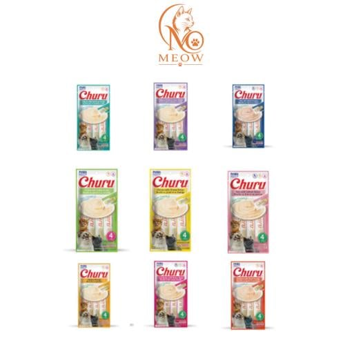 Where are the Choro rewards Hareesa for cats 4 envelopes 14 grams assorted flavors
