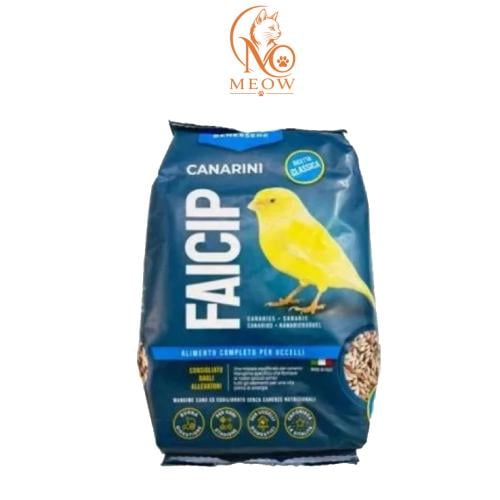 فايسب طعام ايطالي لطائر الكناري 700g