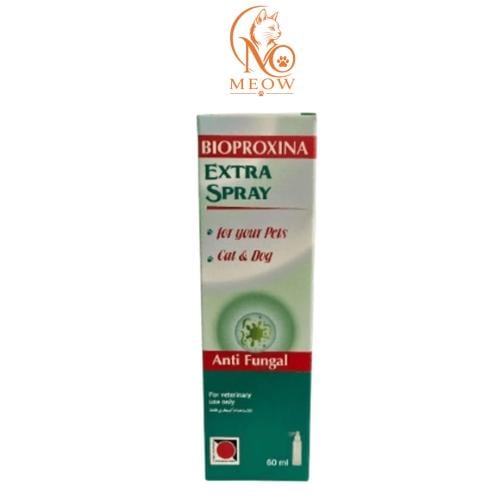 Fungus treatment spray 60 ml