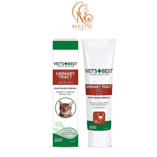 Gel for urinary tract care 100 g Fits Best