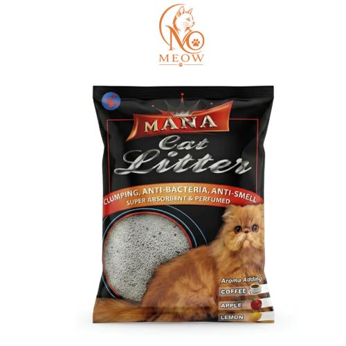 Sand for cats with coffee scent 10 liters