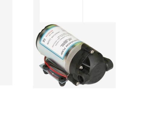 مضخه فلتر 36V محطات 200 جالون و400