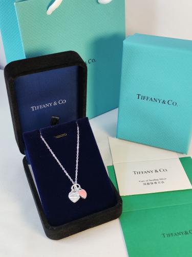 Return to Tiffany
