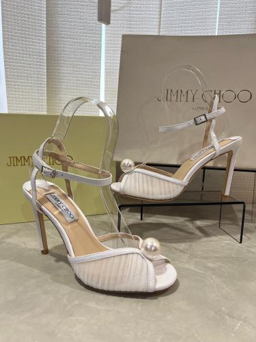 Jimmy Choo