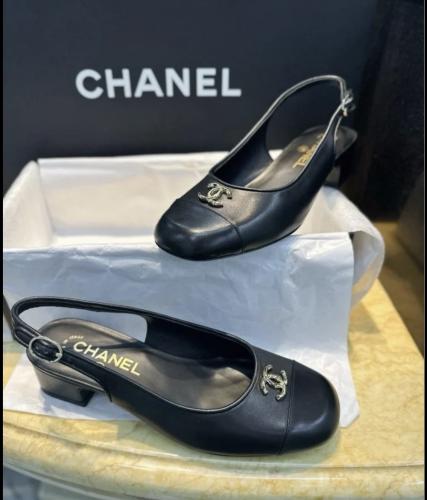 CHANEL