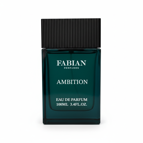 عطر امبشن