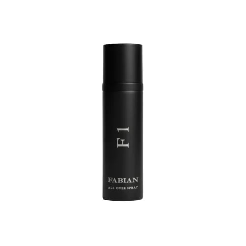 عطر الجسم F1