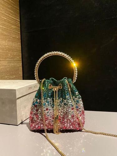 JIMMY CHOO BAG