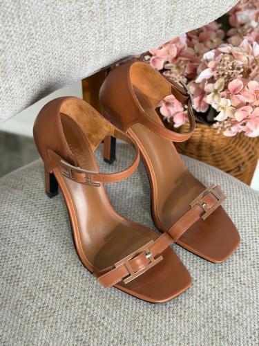 Hermes Heels