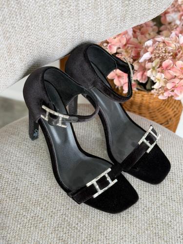 Hermes Heels