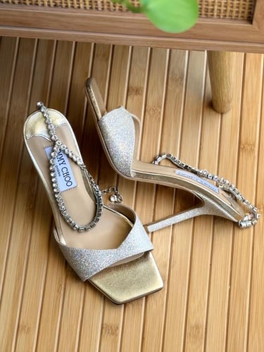 JIMMY CHOO