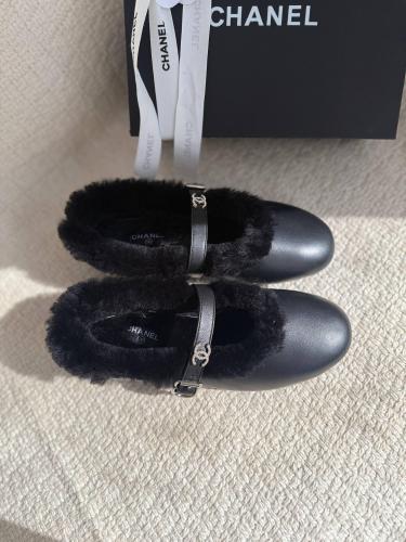 فلات شانيل فرو