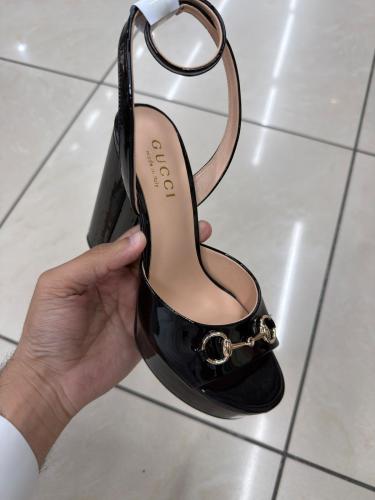 GUCCI Heels