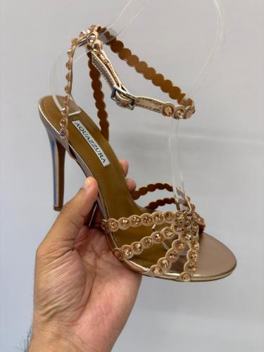 Aquazzura Heels