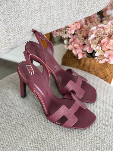 Hermes Heels