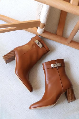 Hermes Boot