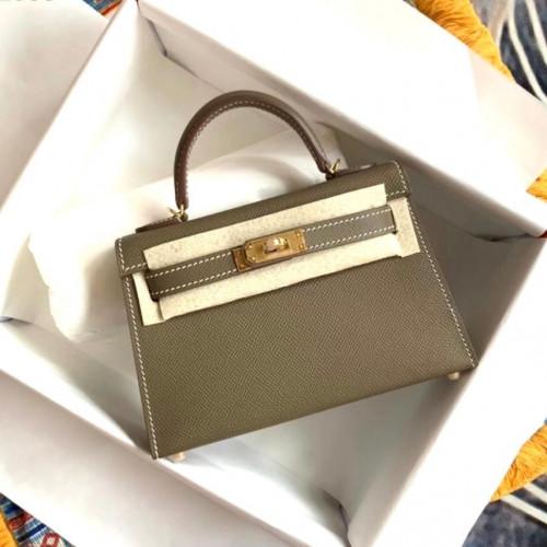 Hermes Mini Kelly