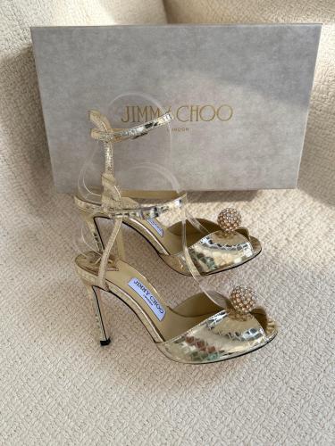 JIMMY CHOO