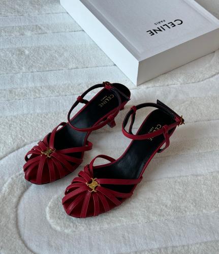 CELINE SANDALS