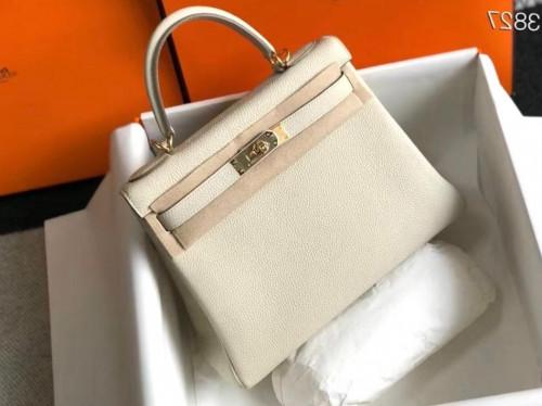 Hermes Kelly Bag