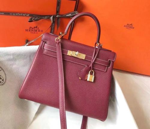 Hermes Kelly Bag