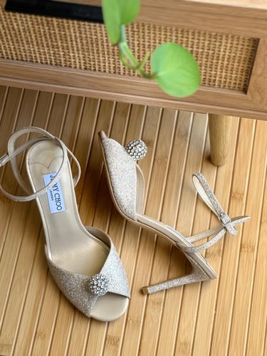 JIMMY CHOO