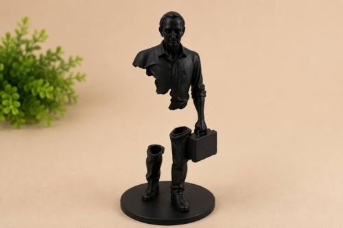 3D Printed Statue
