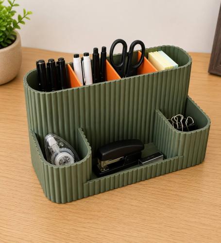 3D Printed Storage Holder A2