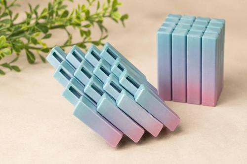 3D Printed Flexible Cube