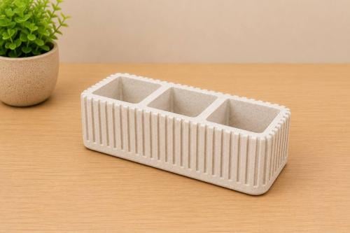 3D Printed Storage Holder A1