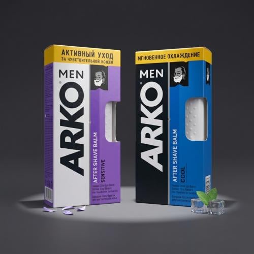 بلسم Arko Men