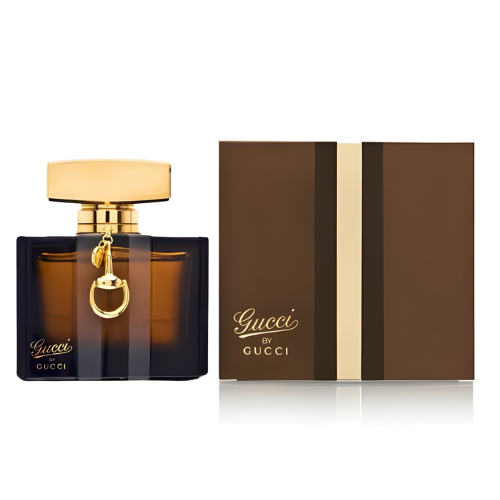عطر غوتشي باي غوتشي او دي بيرفيوم 75 مل