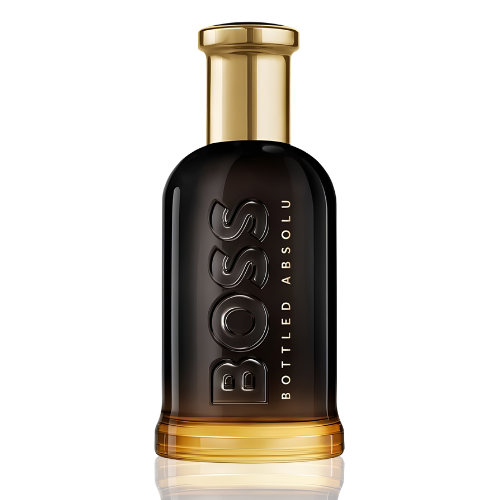 عطر هوغو بوس بوتلد الكسير بارفيوم انتنس 100مل