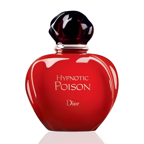 عطر ديور هيبنوتيك بويزن الاحمر او دي تواليت 100 مل