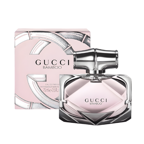 عطر غوتشي بامبو او دي بيرفيوم 75 مل