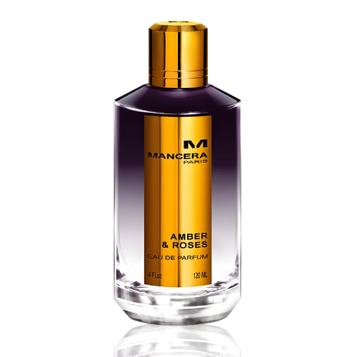 عطر مانسيرا عنبر اند روز او دو بارفيوم 120مل