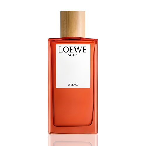 Loewe Atlas men's perfume or Eau de Parfum 100ml