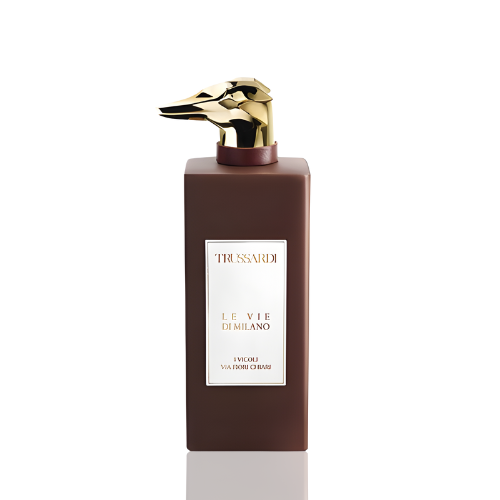 Trosardi Vicoli Fiha Fiuri Kyari Perfume 100 ml