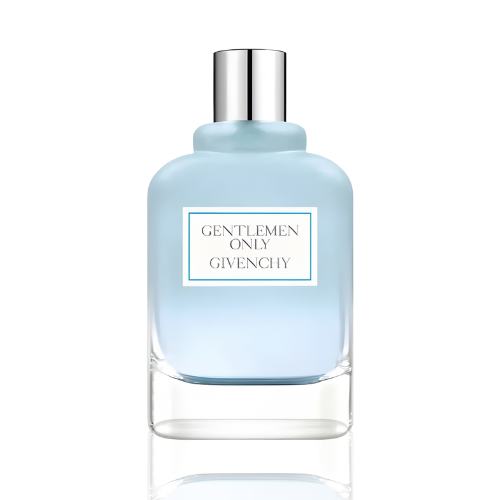 عطر جيفنشي جنتلمان اونلي فريش او دو تواليت 100مل