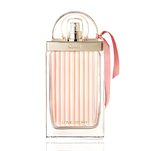 عطر كلوي لوف ستوري سنشوال او دي بارفيوم 75 مل