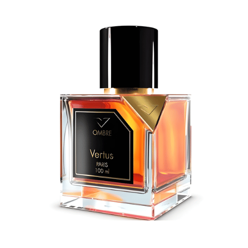 عطر فيرتوس عنبر او دي بارفيوم 100 مل