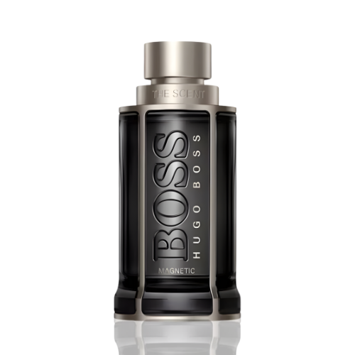 بوس ذا سنت ماجنتك أو دي بارفيوم 100مل