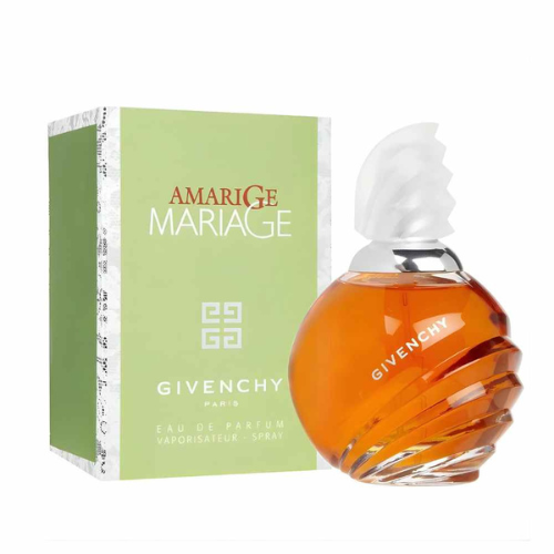 عطر جيفنشي اماريج او دي بيرفيوم 100 مل