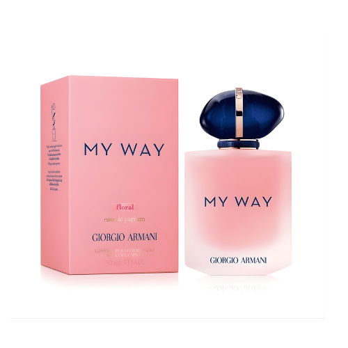 عطر جورجيو ارماني ماي واي فلورال او دي بيرفيوم 90...