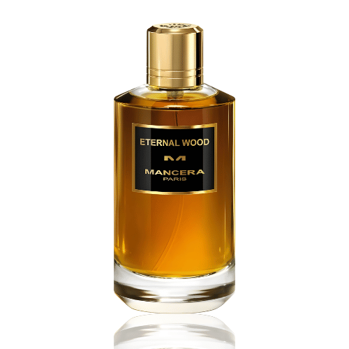 عطر مانسيرا اترنال وود او دو بارفيوم 120 مل