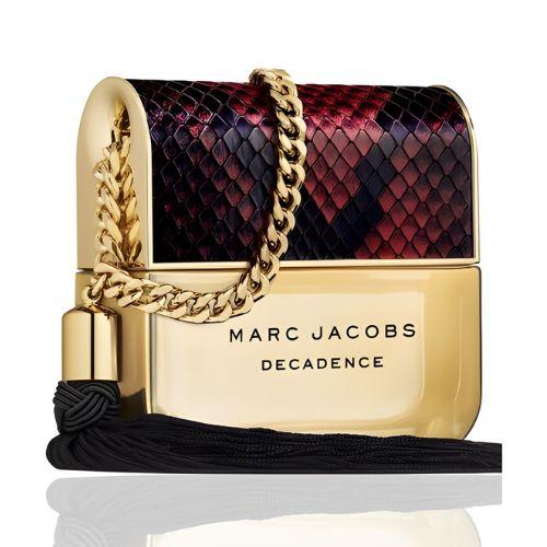 عطر مارك جاكوبس ديكادانس روج نوير اديشن او دي بيرف...