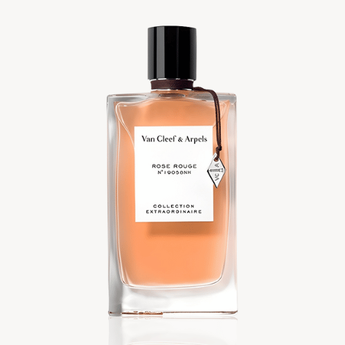 عطر فان كليف روز روج او دو بارفيوم 75مل