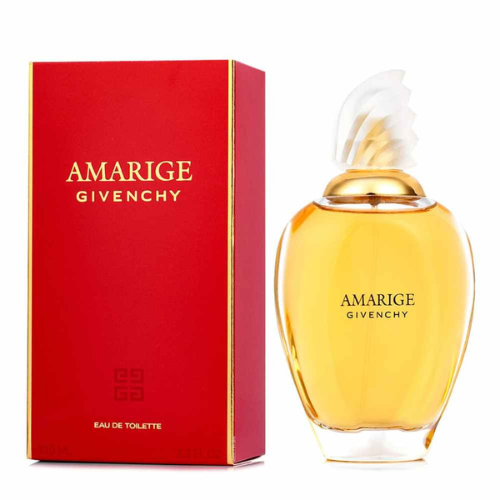 عطر جيفنشي اماريج او دي تواليت 100 مل