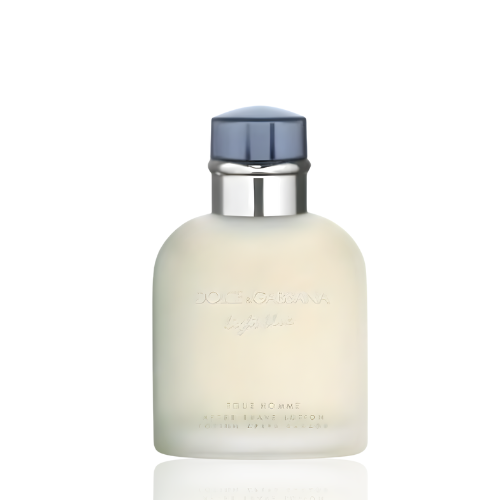 عطر دولتشي غابانا لايت بلو الرجالي او دو تواليت 12...