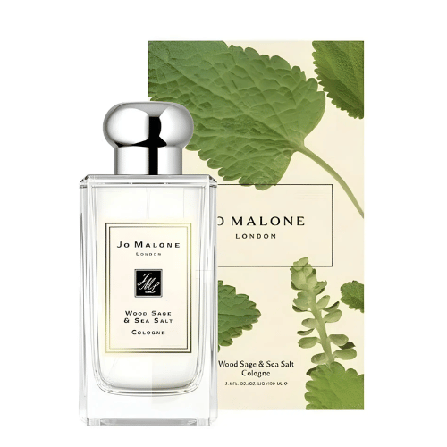 عطر جومالون وود سيج اند سي سولت 100 مل